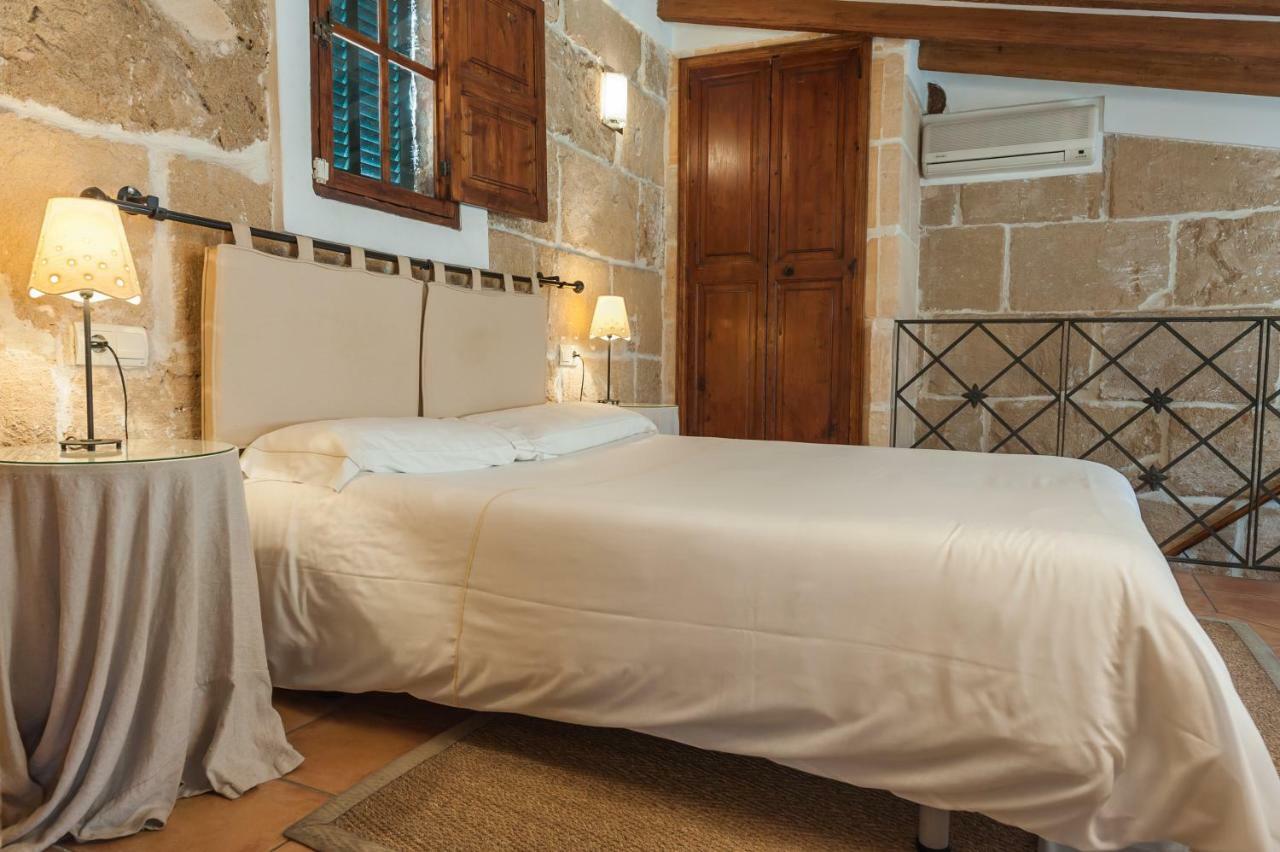 Deluxe Doppelzimmer